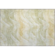 Dalyn Pacifica PA3 Aloe Rug rectangular rug
