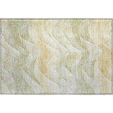 Dalyn Pacifica PA3 Aloe Rug rectangular rug