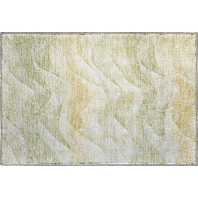 Dalyn Pacifica PA3 Aloe Rug rectangular rug