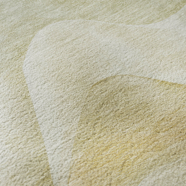 Dalyn Pacifica PA3 Aloe Rug color swatch