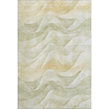 Dalyn Pacifica PA3 Aloe Rug main image