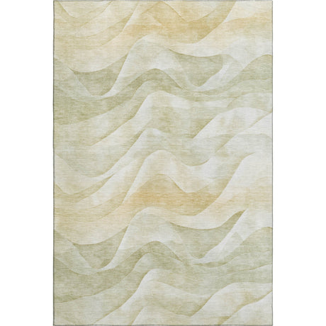 Dalyn Pacifica PA3 Aloe Rug main image