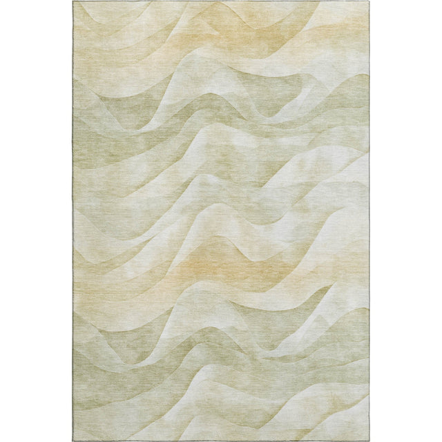 Dalyn Pacifica PA3 Aloe Rug main image