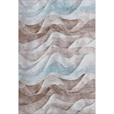 Dalyn Pacifica PA3 Mocha Rug main image