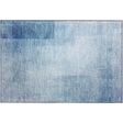 Dalyn Pacifica PA5 Blue Rug rectangular rug