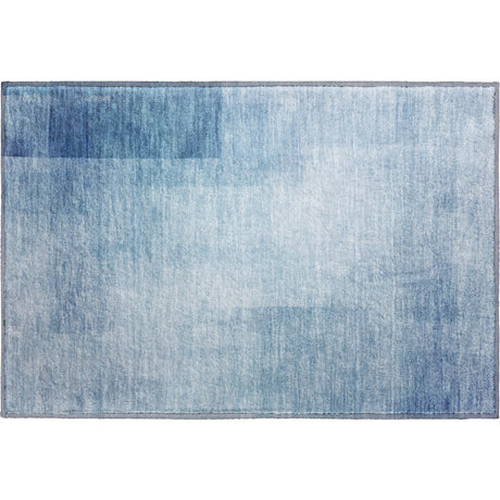 Dalyn Pacifica PA5 Blue Rug rectangular rug