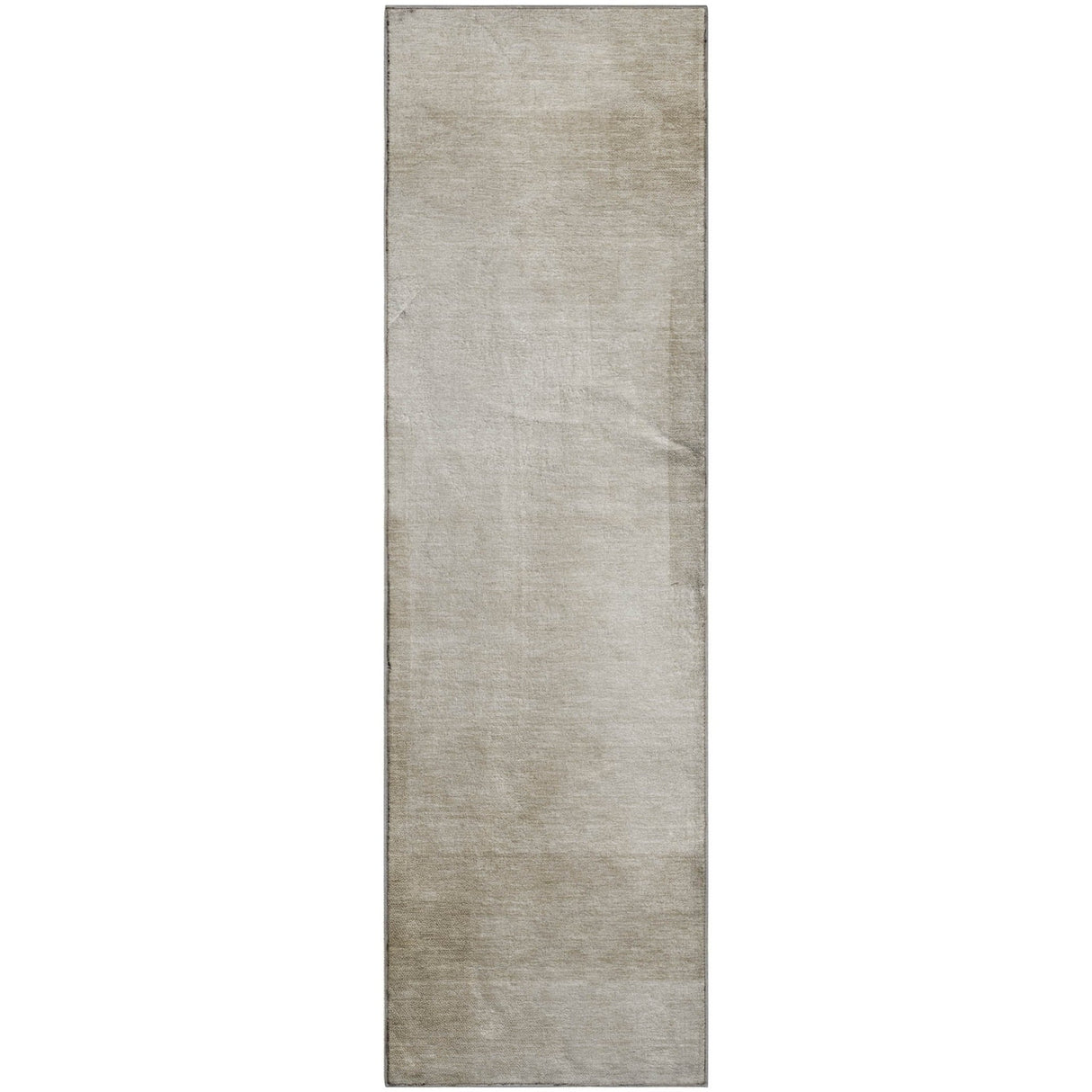 Dalyn Pacifica PA5 Khaki Rug runner rug
