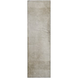 Dalyn Pacifica PA5 Khaki Rug runner rug