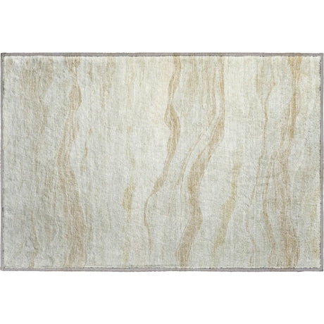 Dalyn Pacifica PA6 Beige Rug rectangular rug