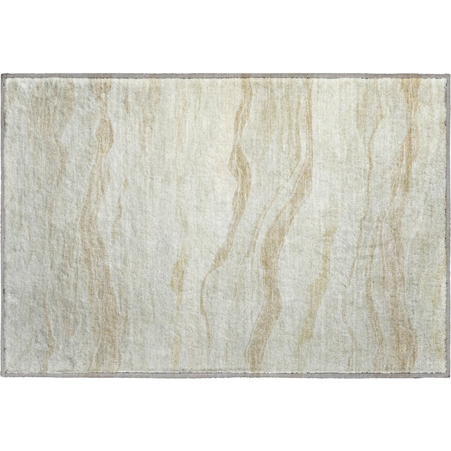 Dalyn Pacifica PA6 Beige Rug rectangular rug