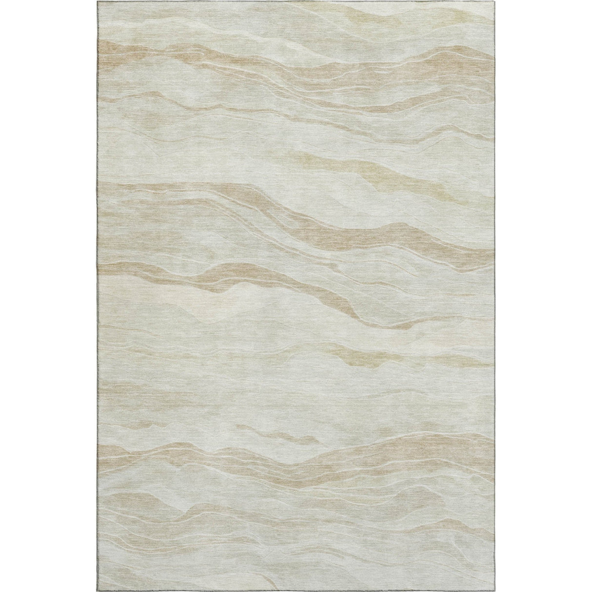 Dalyn Pacifica PA6 Beige Rug main image