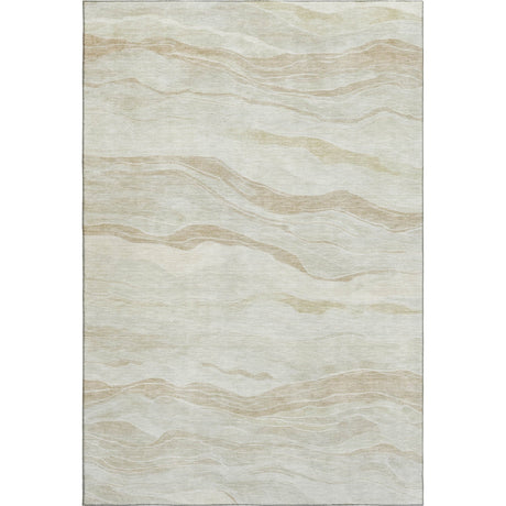 Dalyn Pacifica PA6 Beige Rug main image