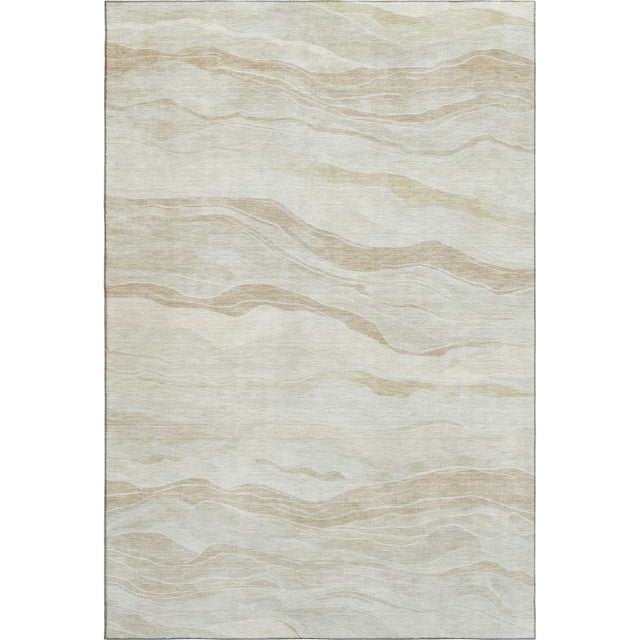 Dalyn Pacifica PA6 Beige Rug main image