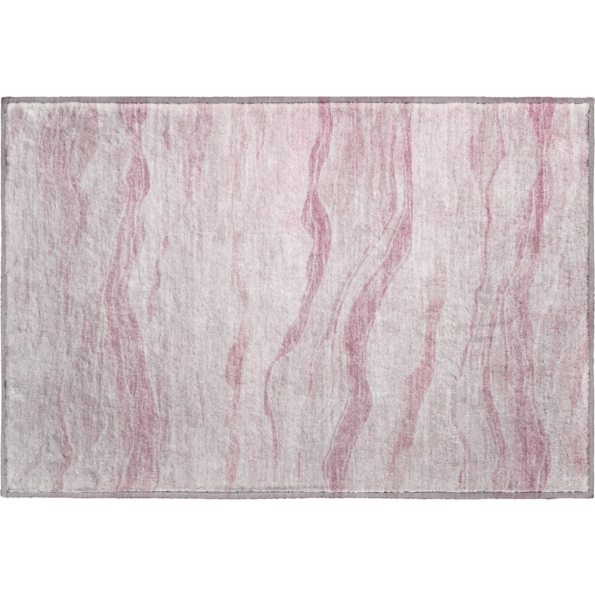 Dalyn Pacifica PA6 Pink Rug rectangular rug