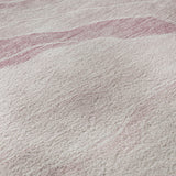 Dalyn Pacifica PA6 Pink Rug color swatch