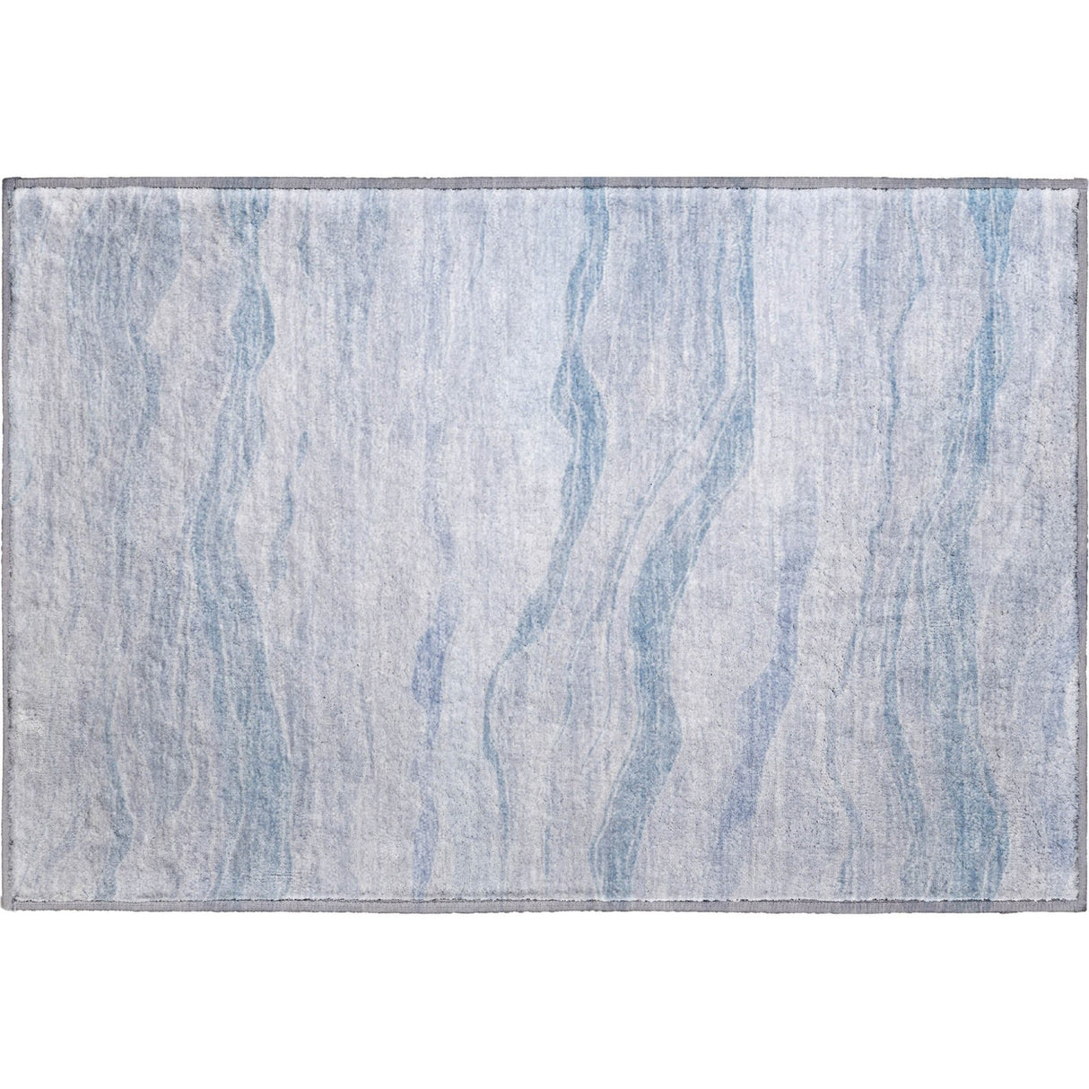 Dalyn Pacifica PA6 Sky Rug rectangular rug