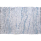 Dalyn Pacifica PA6 Sky Rug rectangular rug