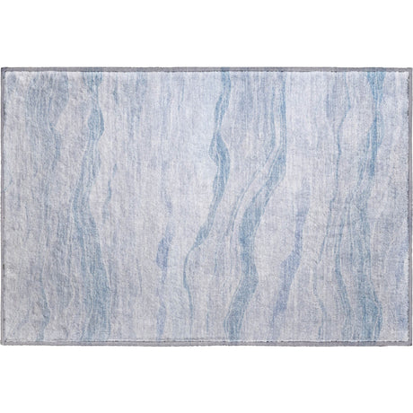 Dalyn Pacifica PA6 Sky Rug rectangular rug