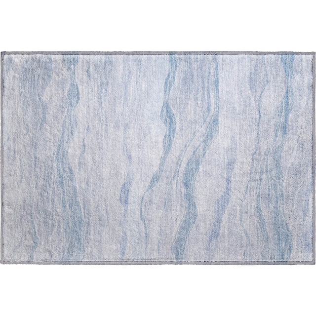 Dalyn Pacifica PA6 Sky Rug rectangular rug