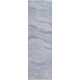 Dalyn Pacifica PA6 Sky Rug runner rug