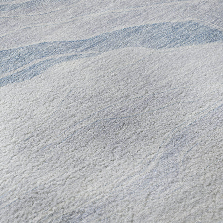 Dalyn Pacifica PA6 Sky Rug color swatch