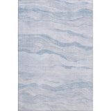 Dalyn Pacifica PA6 Sky Rug main image