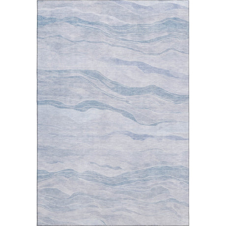 Dalyn Pacifica PA6 Sky Rug main image