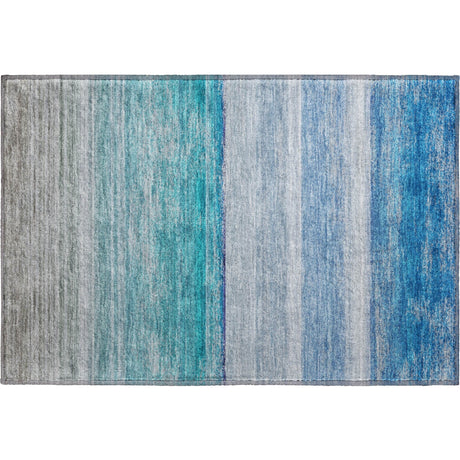 Dalyn Pacifica PA7 Sky Rug rectangular rug