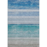 Dalyn Pacifica PA7 Sky Rug main image