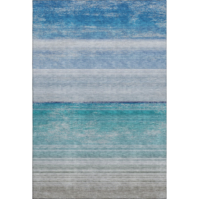 Dalyn Pacifica PA7 Sky Rug main image