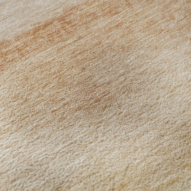 Dalyn Pacifica PA8 Coral Rug color swatch