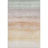 Dalyn Pacifica PA8 Coral Rug main image