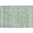 Dalyn Portico PO1 Aloe Rug rectangular rug