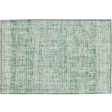 Dalyn Portico PO1 Aloe Rug rectangular rug