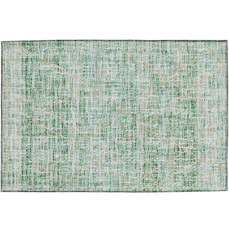 Dalyn Portico PO1 Aloe Rug rectangular rug