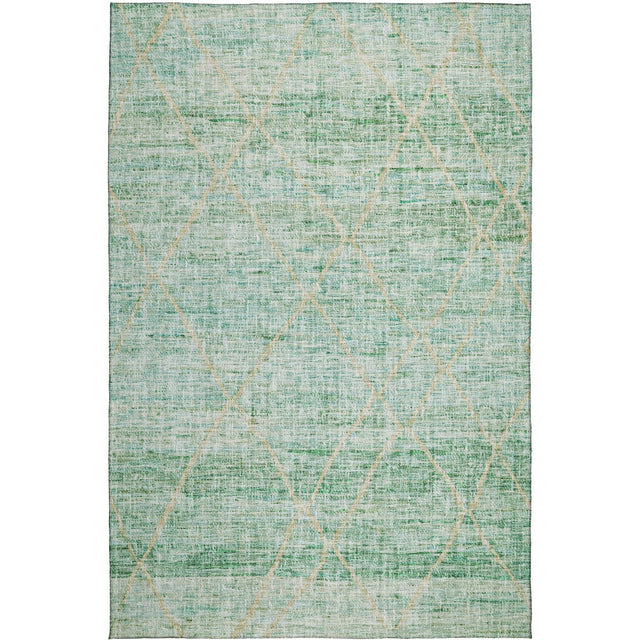 Dalyn Portico PO1 Aloe Rug main image