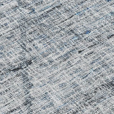 Dalyn Portico PO1 Blue Rug color swatch