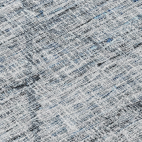 Dalyn Portico PO1 Blue Rug color swatch