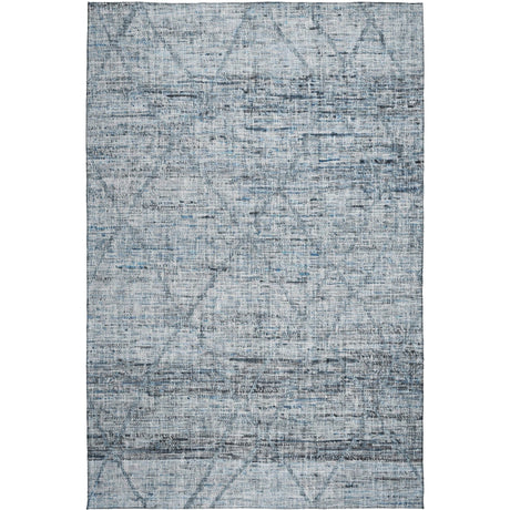 Dalyn Portico PO1 Blue Rug main image