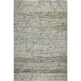 Dalyn Portico PO1 Pewter Rug main image