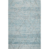Dalyn Portico PO1 Teal Rug main image