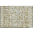 Dalyn Portico PO1 Wheat Rug rectangular rug