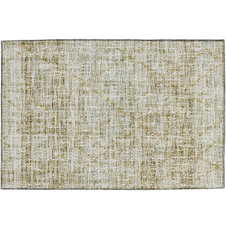 Dalyn Portico PO1 Wheat Rug rectangular rug