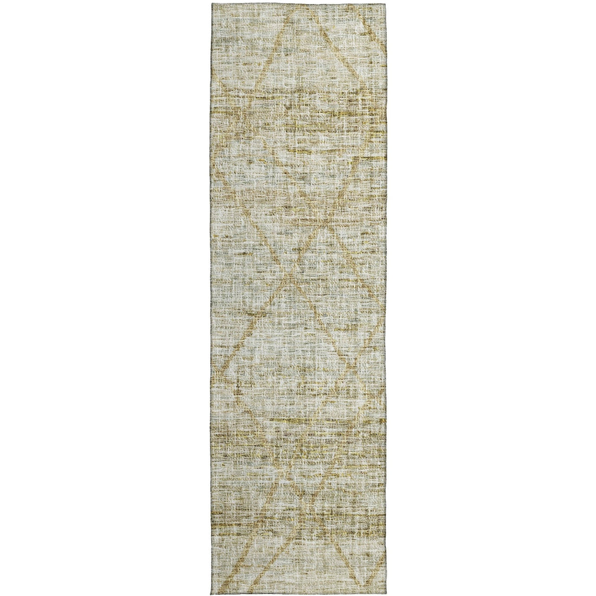 Dalyn Portico PO1 Wheat Rug runner rug