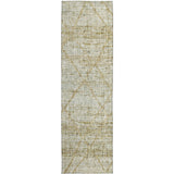 Dalyn Portico PO1 Wheat Rug runner rug