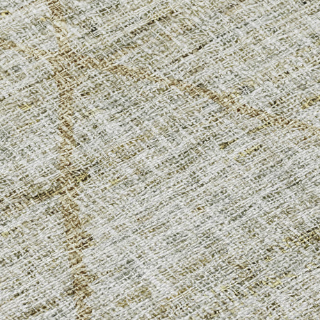 Dalyn Portico PO1 Wheat Rug color swatch