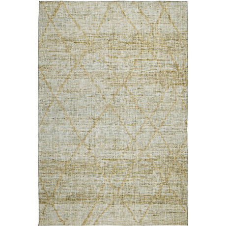 Dalyn Portico PO1 Wheat Rug main image