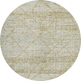 Dalyn Portico PO1 Wheat Rug rectangular rug