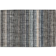Dalyn Portico PO2 Chocolate Rug rectangular rug