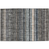 Dalyn Portico PO2 Chocolate Rug rectangular rug